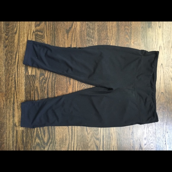 GAP Pants - Gap gfit capris